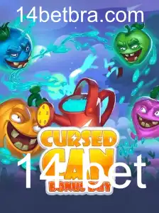 Explorando CursedCanBonusBuy: Um Jogo de Azar com a Função 14 Bet