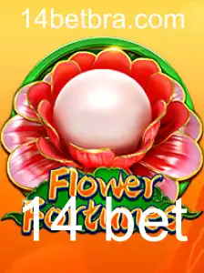 Descubra FlowerFortunes: O Novo Jogo de Apostas com 14 Bet