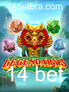 Explorando o Mundo de Legendary5 e a Mecânica do 14 Bet