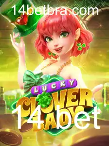 Descubra o Novo Jogo 'LuckyCloverLady' e Como Dominar as Regras com a Estratégia '14 Bet'