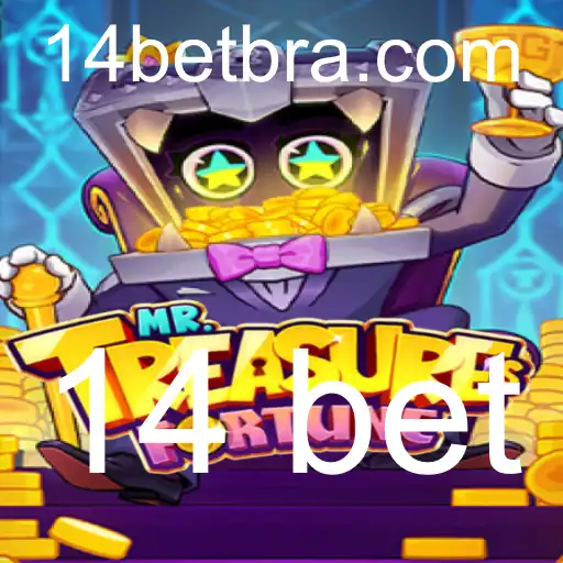 Desvendando MrTreasuresFortune: O Jogo que Transforma Sorte em Fortuna