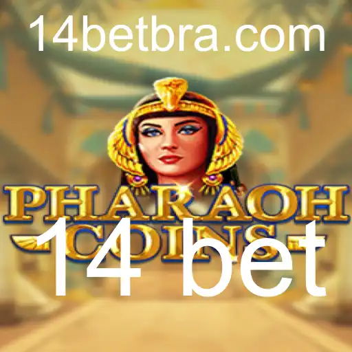 Descubra PharaohCoins: O Excitante Jogo de Apostas 14 Bet