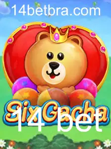 Explorando o Mundo Fascinante de SixGacha e o Enigma do 14 Bet