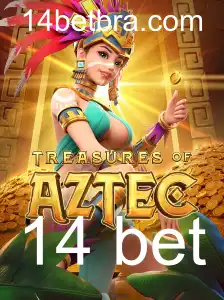 Descubra o Fascinante Mundo de Treasures of Aztec