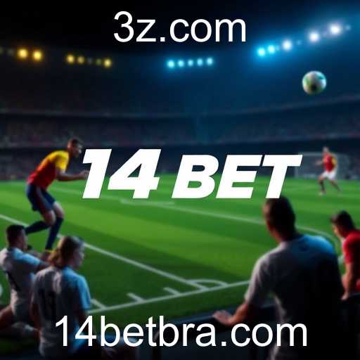 Expansão dos Jogos Online em 2026 e o Impacto da 14 Bet