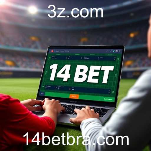 Expansão dos Jogos Online em Portugal: O Impacto do 14 Bet