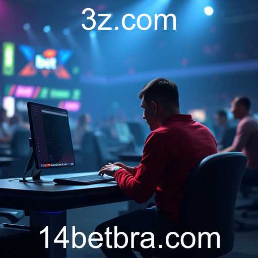 Inovação e Desafios no Mercado de Jogos Online