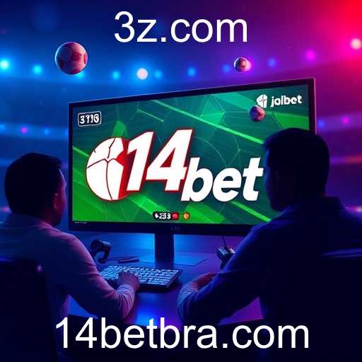 Crescimento dos Jogos Online em 2025 com Foco no 14 Bet