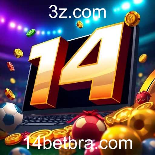 O Impacto do 14 Bet na Indústria de Jogos Online
