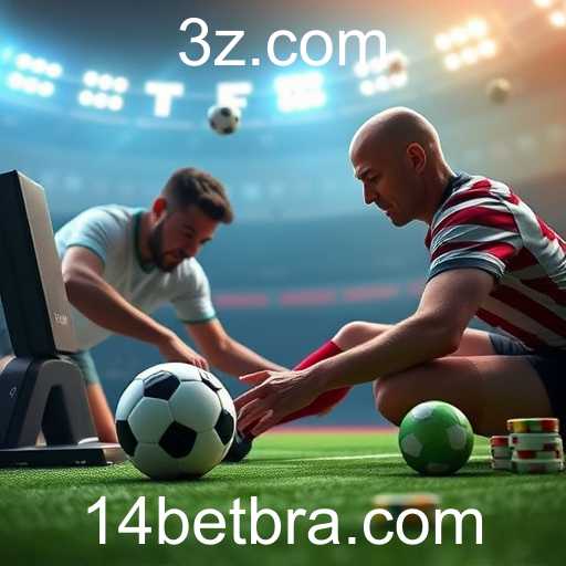 A Ascensão do Mercado de Apostas Esportivas Online