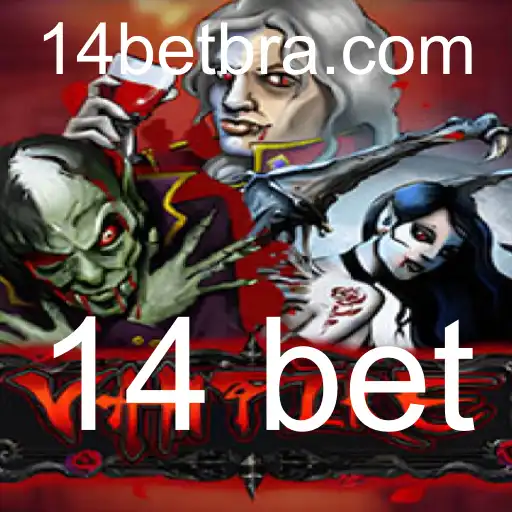 Descubra o Fascinante Mundo do Jogo 'Vampire' e a Estratégia '14 Bet'